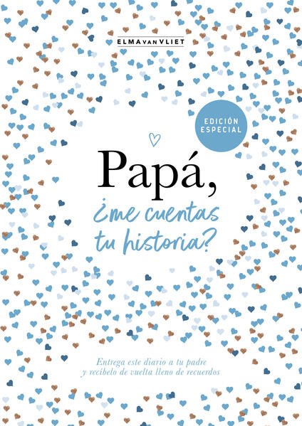 Papa, me cuentas tu historia