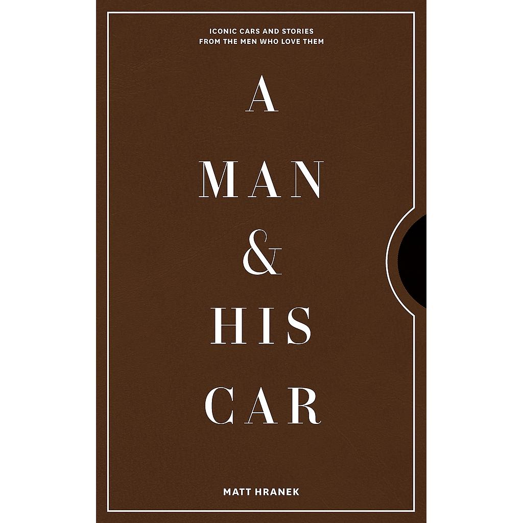 A Man & His Car