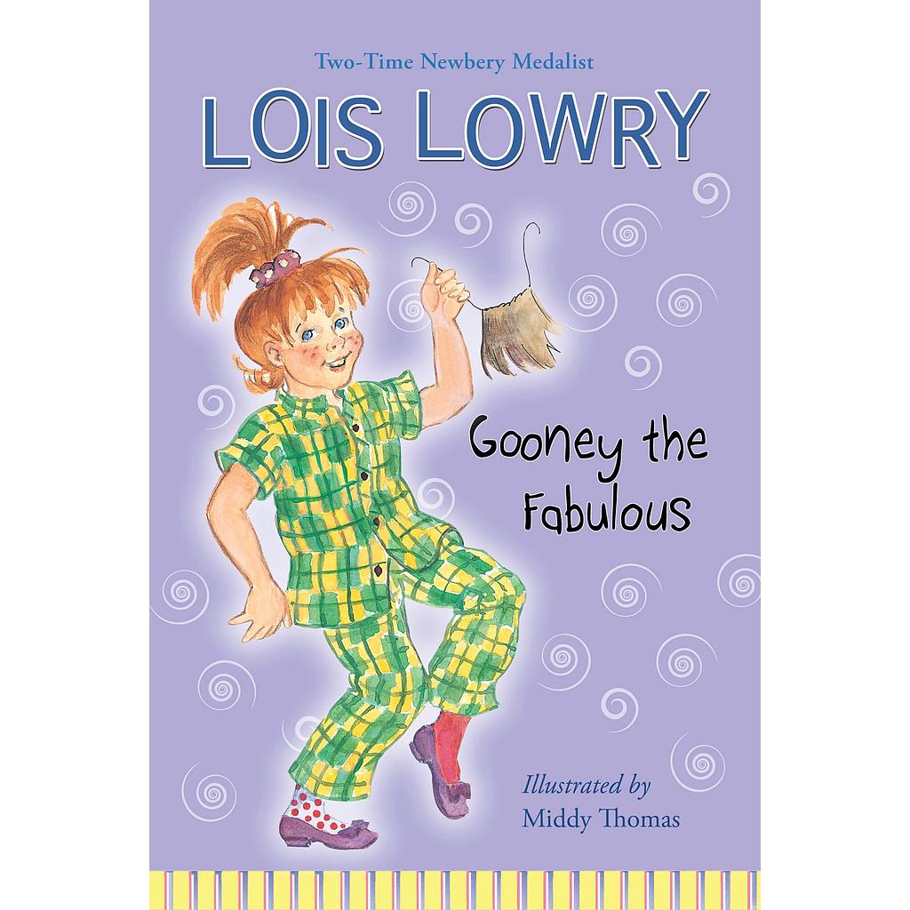 Gooney the Fabulous