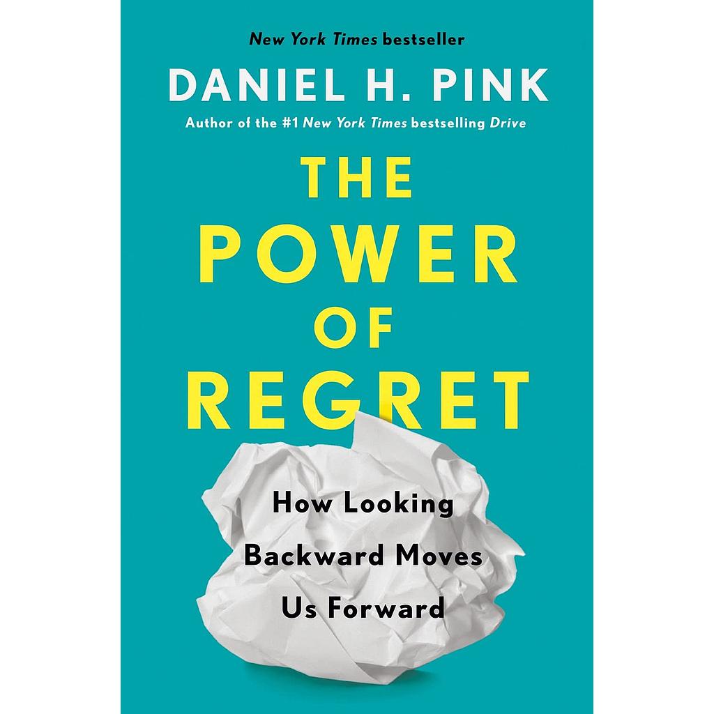 The Power of Regret