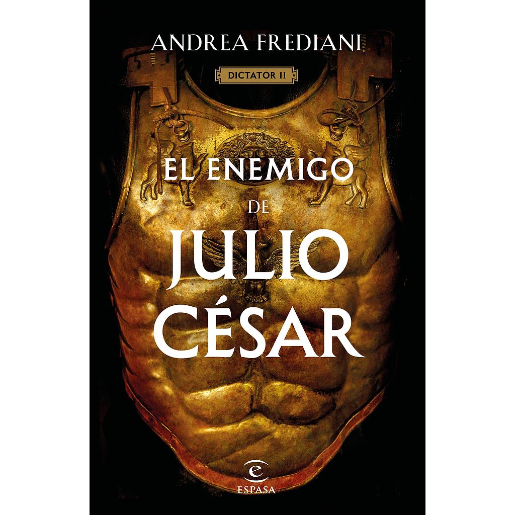 El enemigo de Julio Cesar