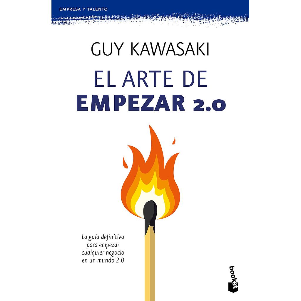 El arte de empezar 2.0