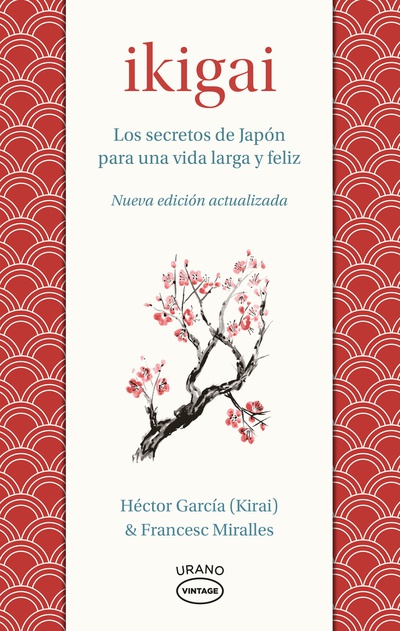 Ikigai *Español