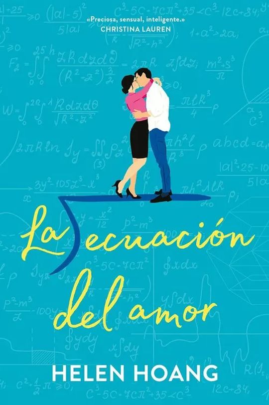 La ecuacion del amor