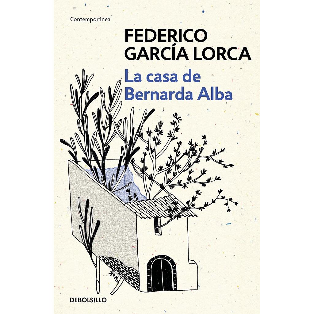 La casa de Bernarda Alba