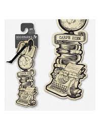 Bookmarks Carpe diem