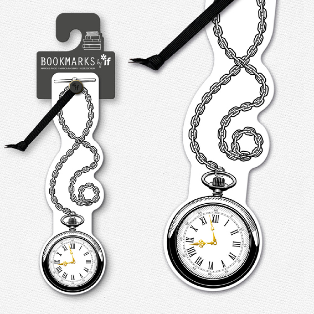Bookmarks Watch