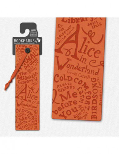 Bookmarks Alice