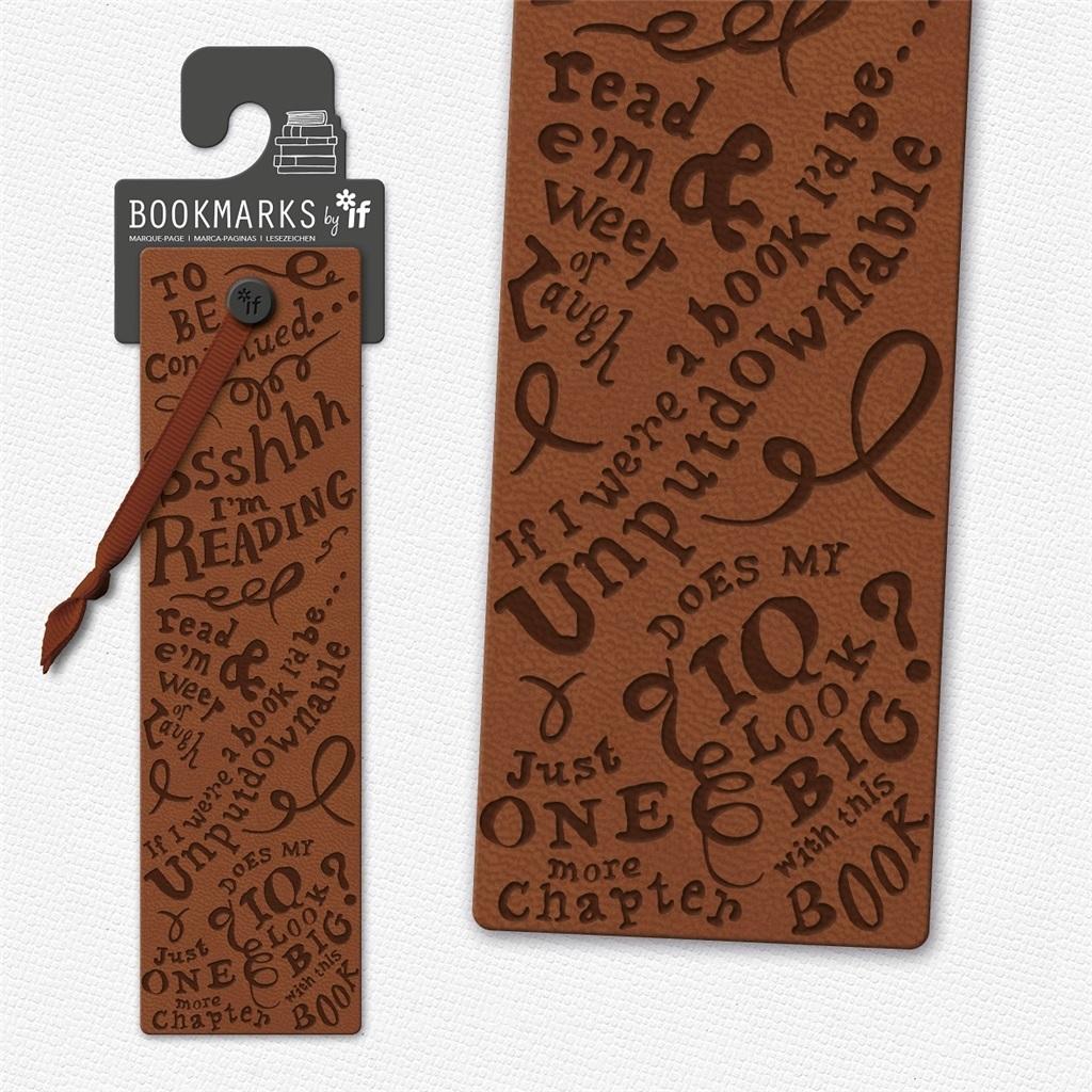 Bookmarks I´m reading