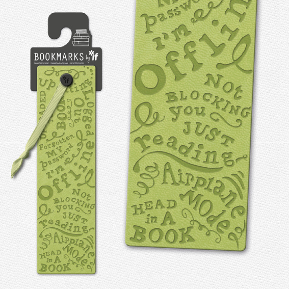 Bookmarks Offline