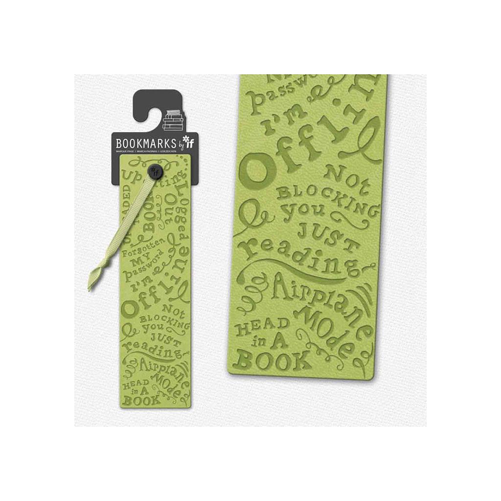 Bookmarks Offline