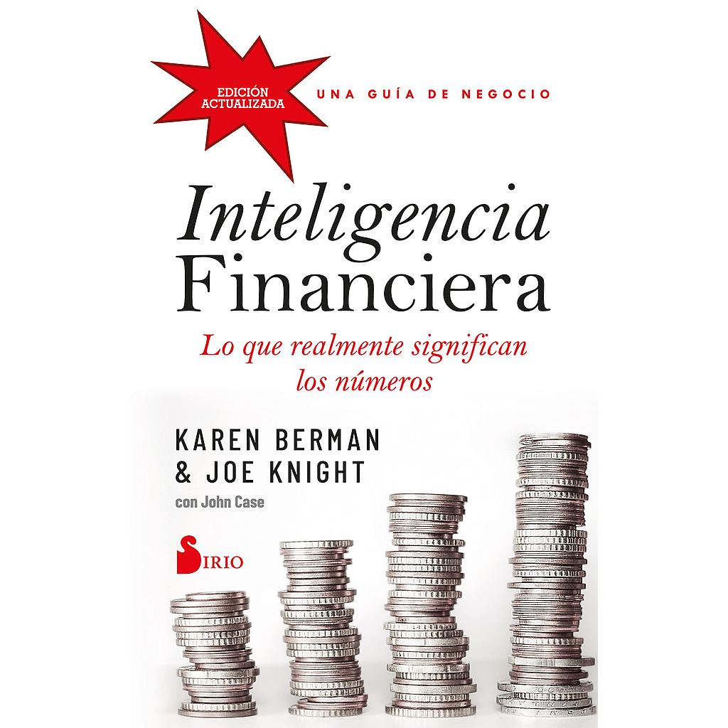 Inteligencia financiera