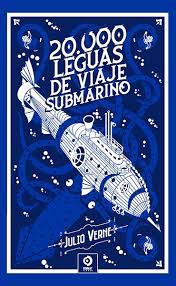 Veinte mil leguas de viaje submarino