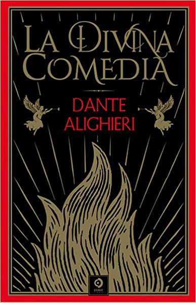 La divina comedia