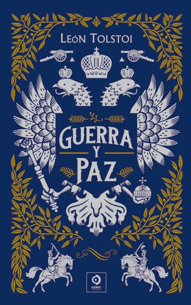 Guerra y paz