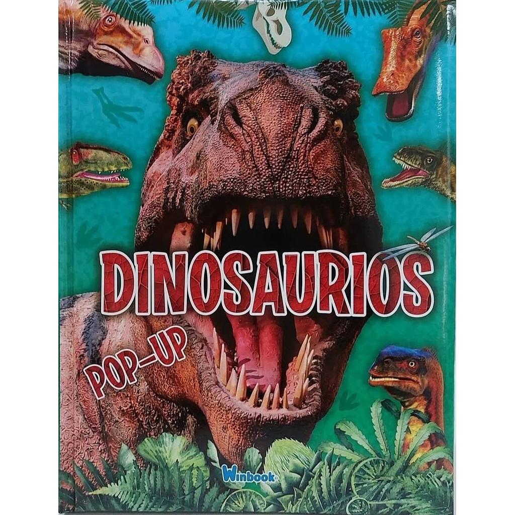 Dinosaurios 3D