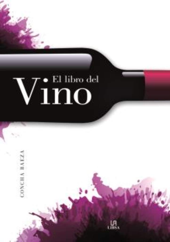 El Libro del Vino