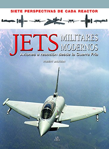 Jets Militares Modernos