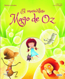 El maravilloso mago de oz