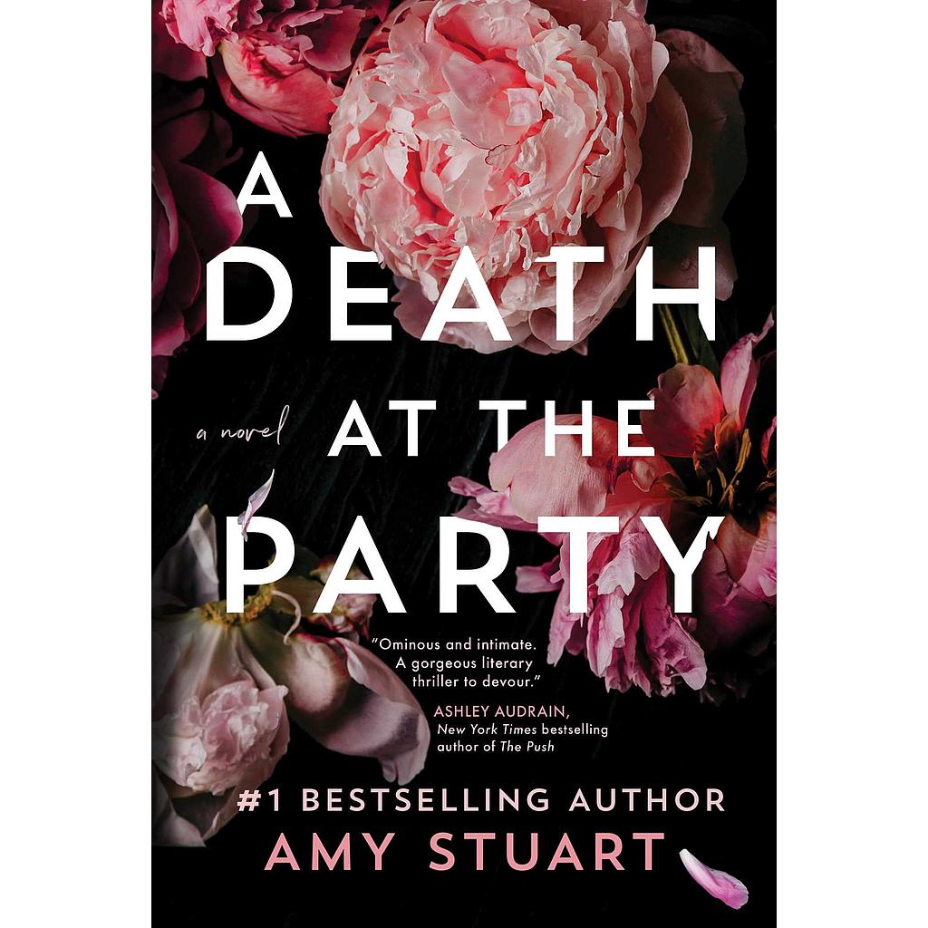 A Death at the Party