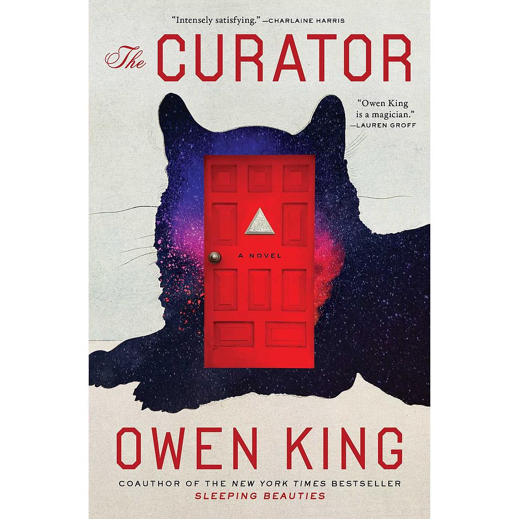 The Curator