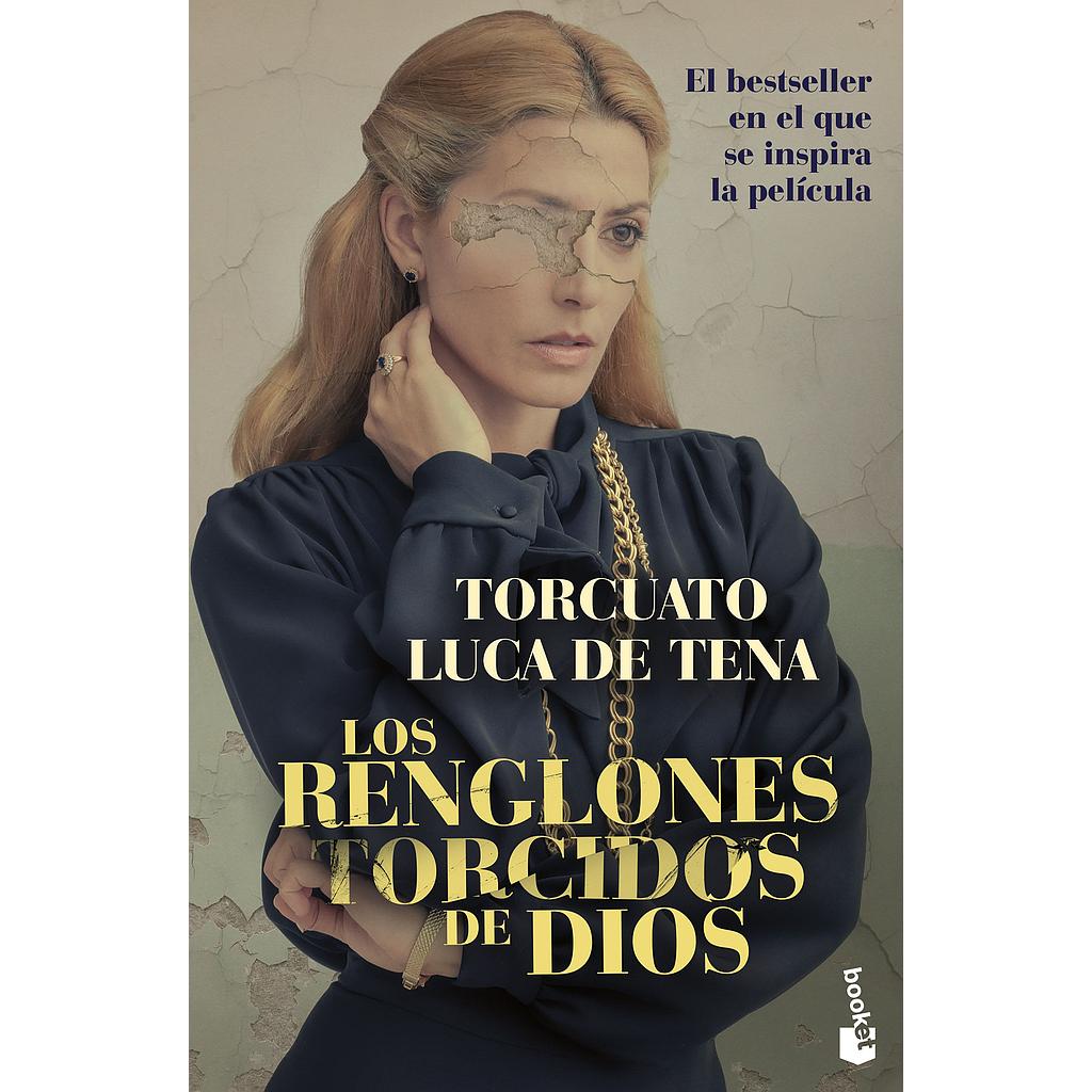 Los renglones torcidos de Dios **Planeta MX
