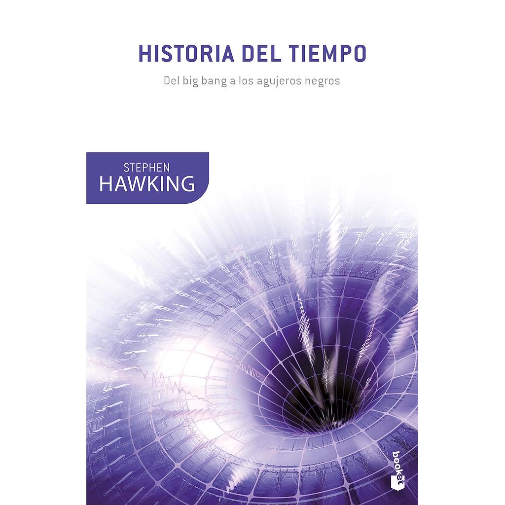 Historia del tiempo