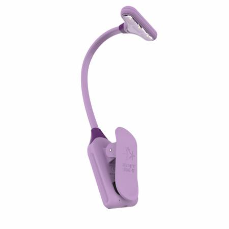 NuFlex Rechargeable Light Lavender