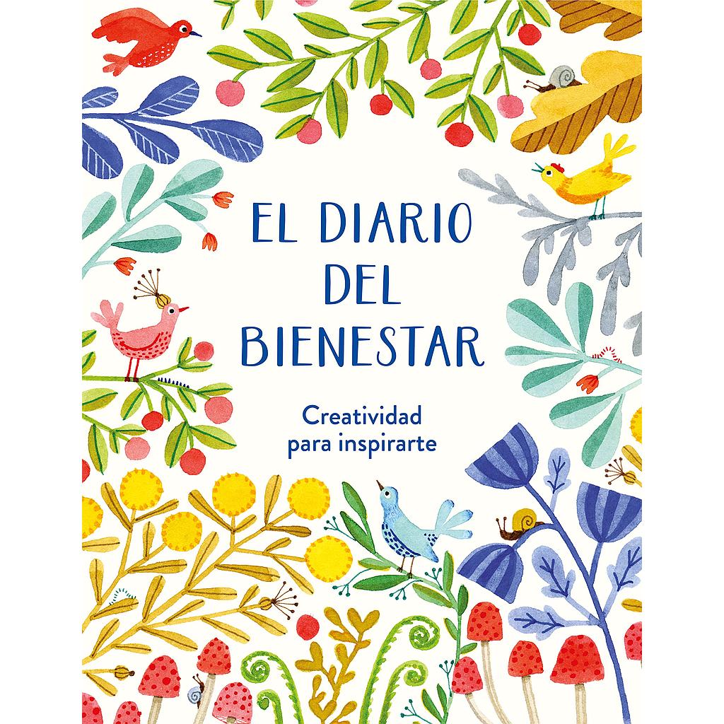 El diario del bienestar
