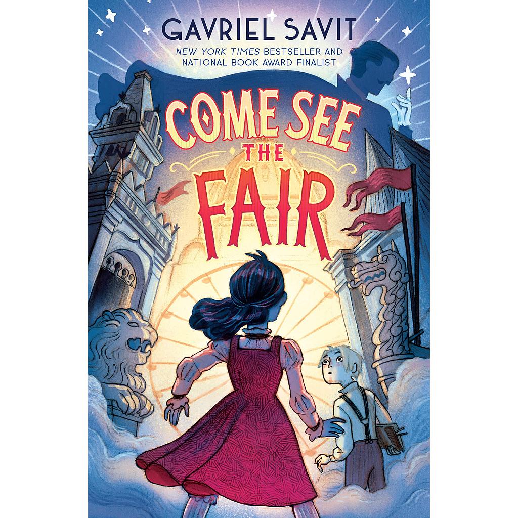 Come See the Fair