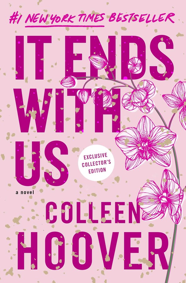 It Ends With Us (Collector's Edition)