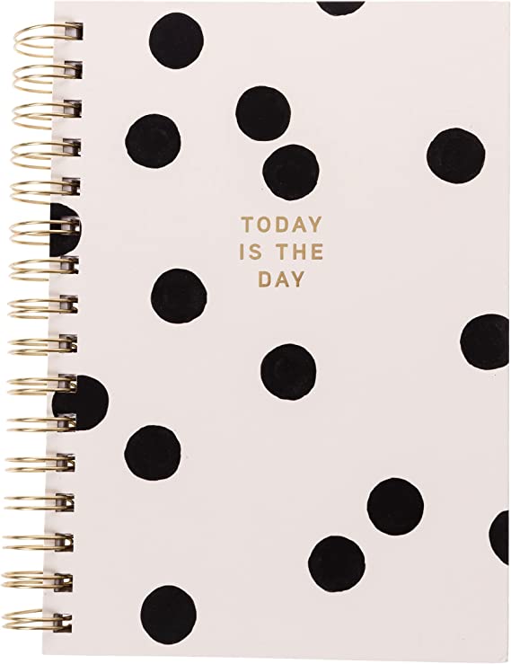 Journal Polka Dot SB3232A5
