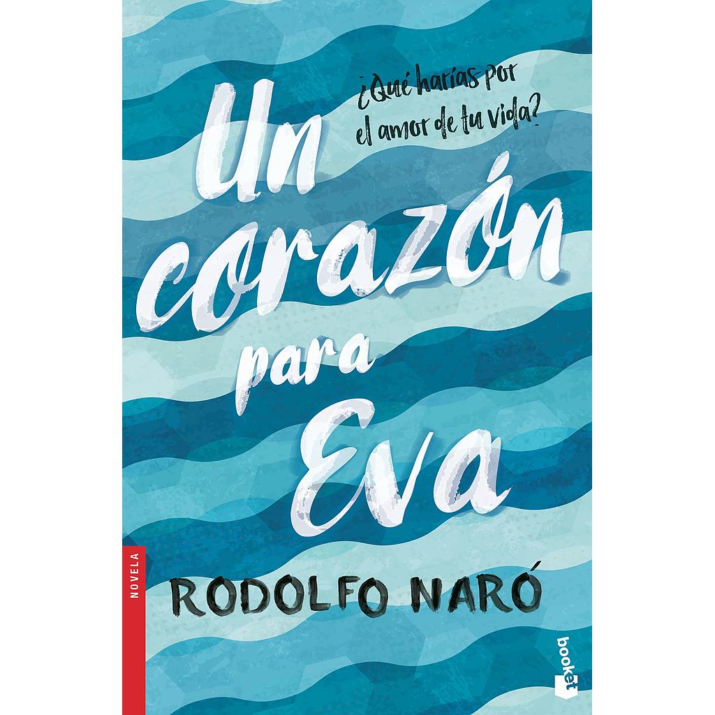 Un corazon para Eva