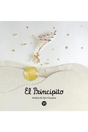 El principito Edic. Lujo