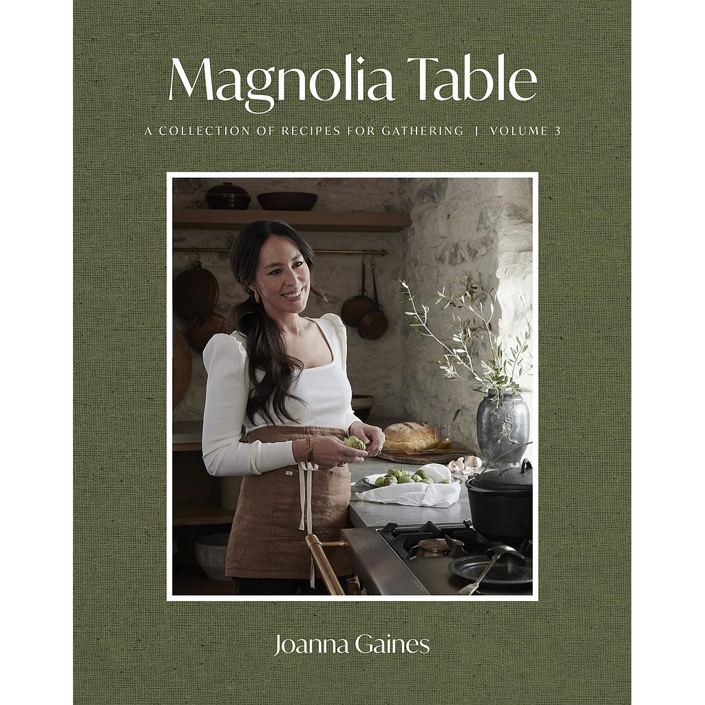 Magnolia Table