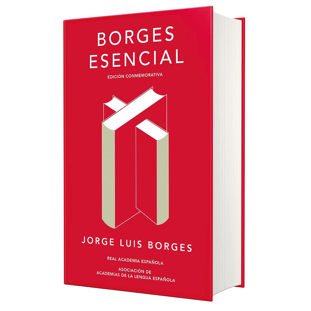 Borges Esencial (Miami)