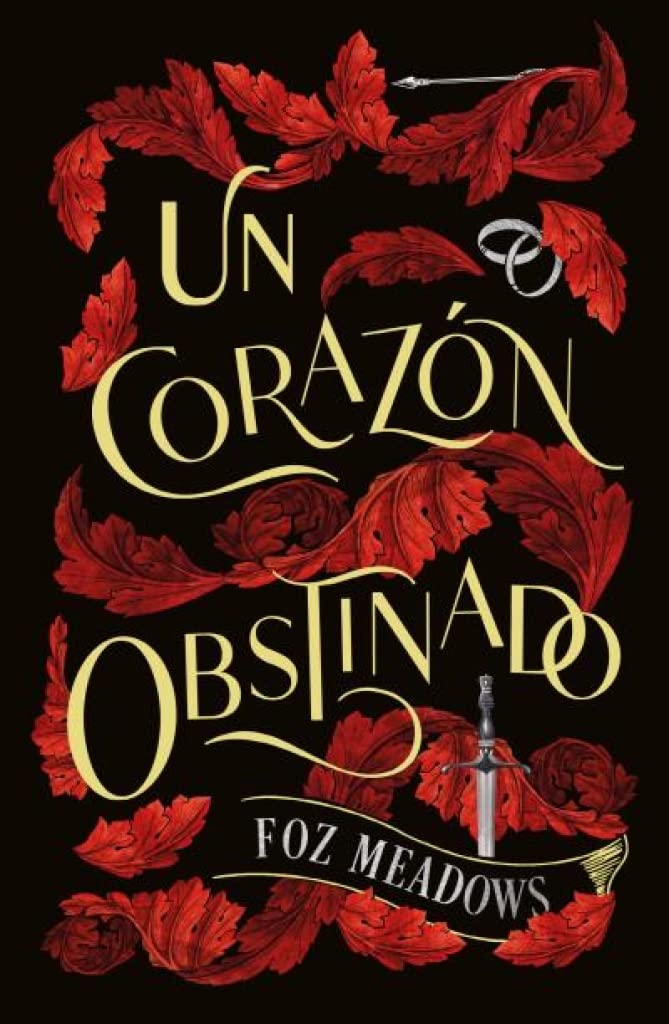 Un corazon obstinado