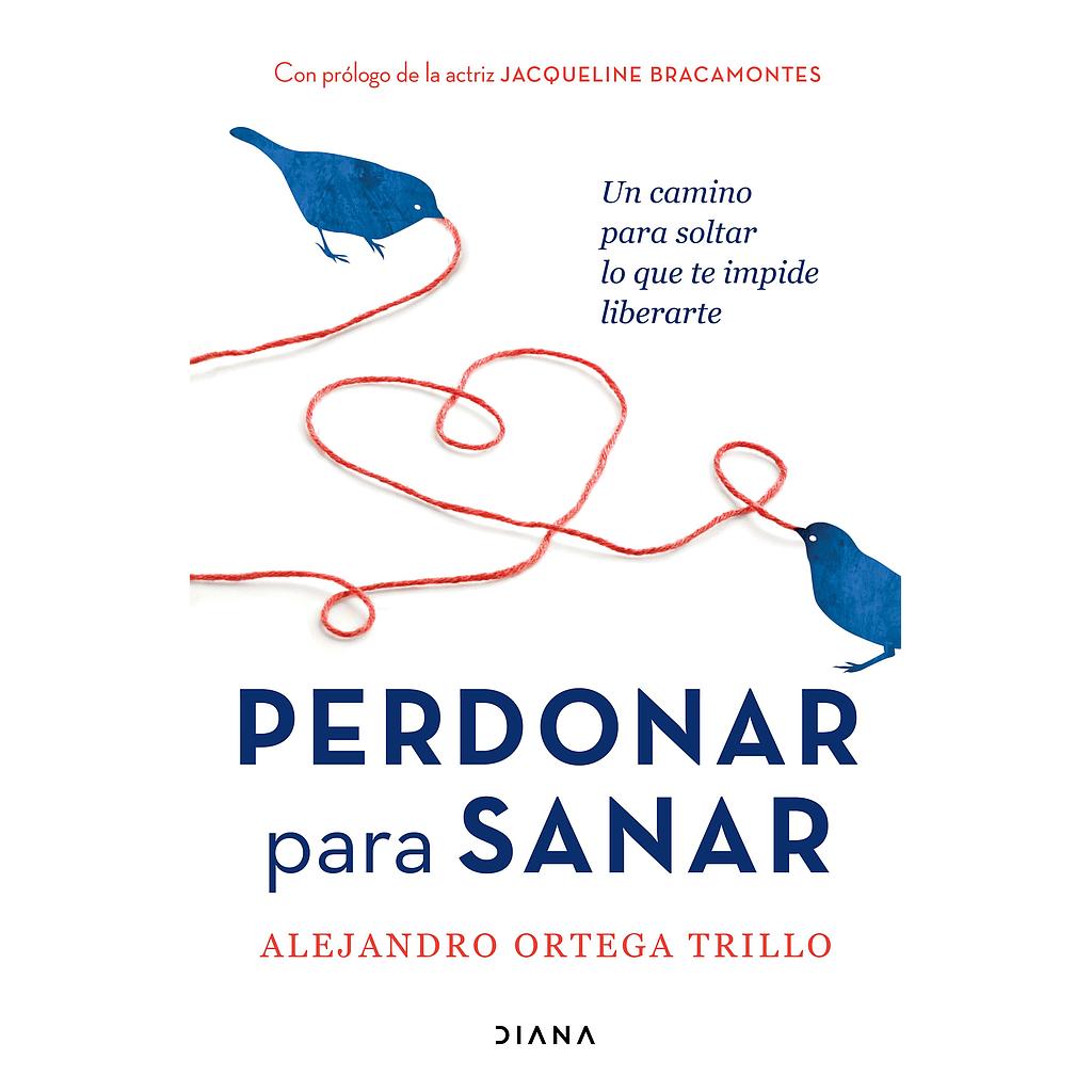 Perdonar para sanar