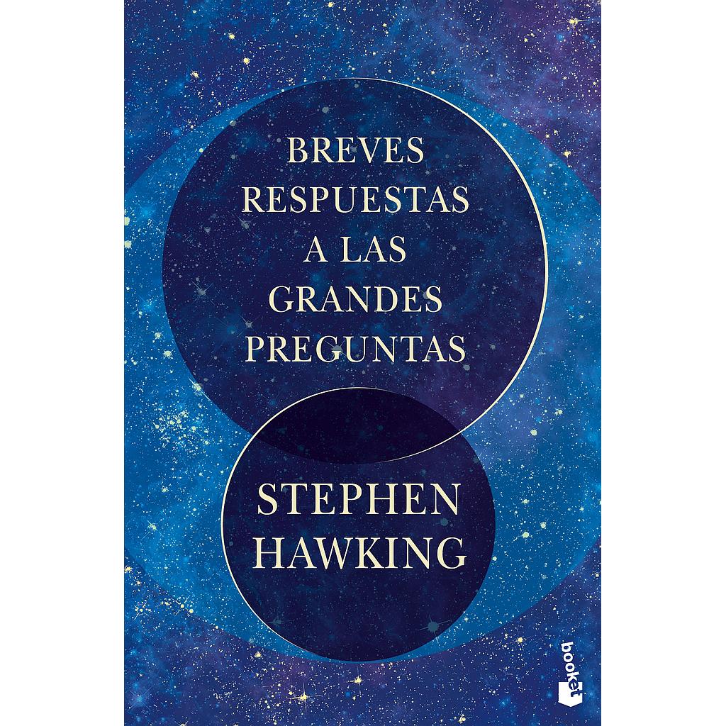 Breves respuestas a las grandes preguntas
