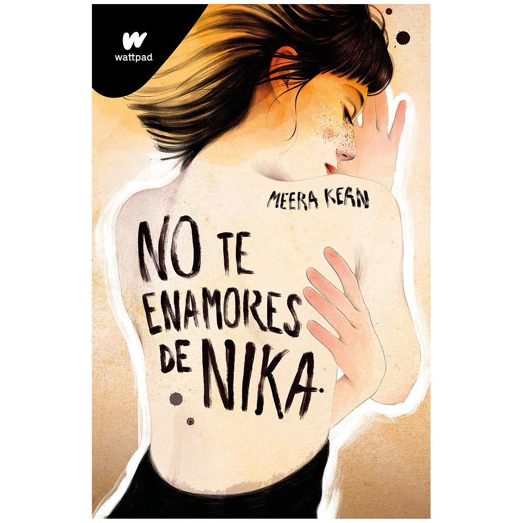 No te enamores de Nika