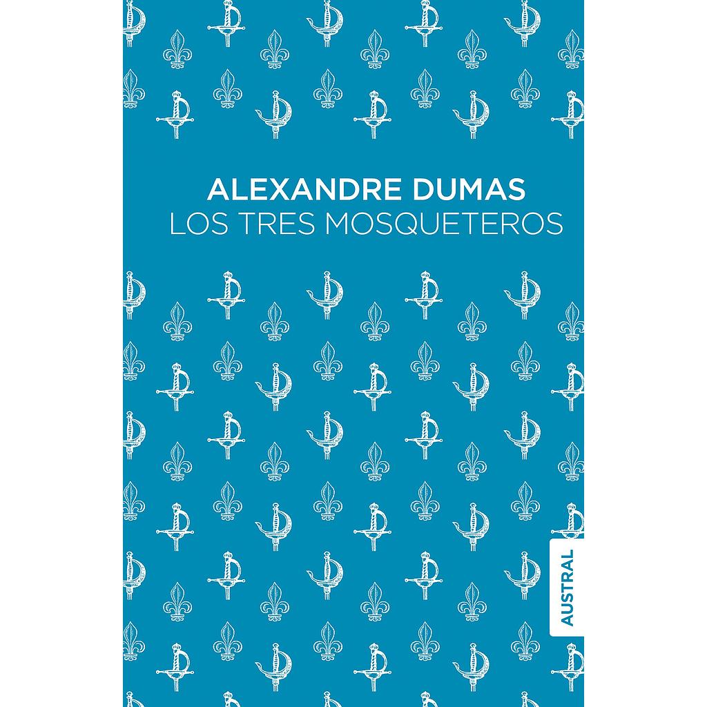 Los tres mosqueteros