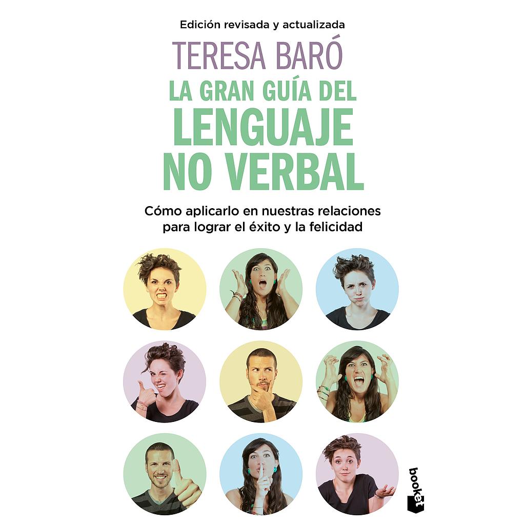 La gran guia del lenguaje no verbal