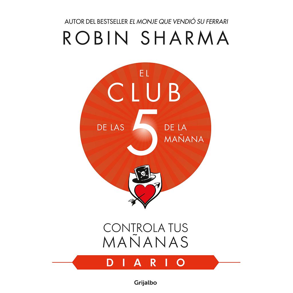 El club de las 5 de la mañana Diario