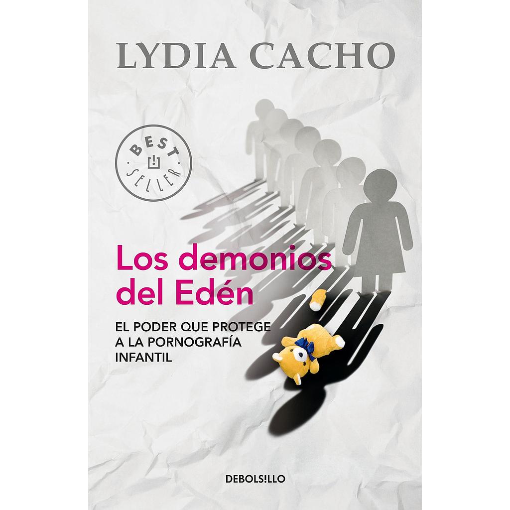 Los demonios del Eden