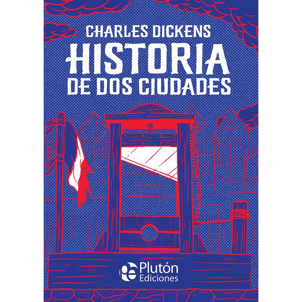 Historia de dos ciudades