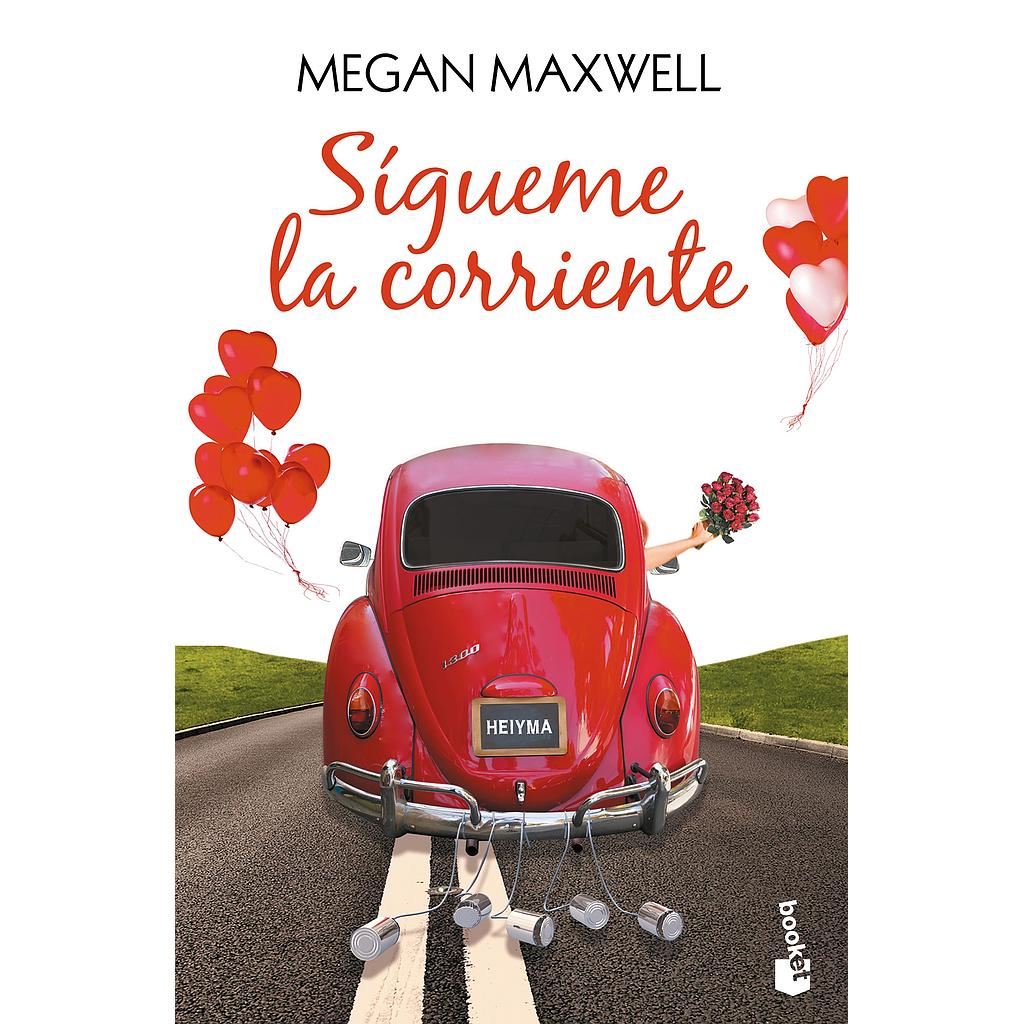 Sigueme la corriente