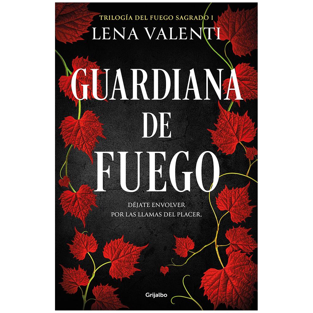 Guardiana de fuego