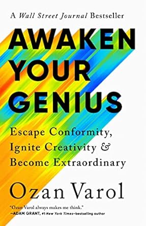 Awaken Your Genius