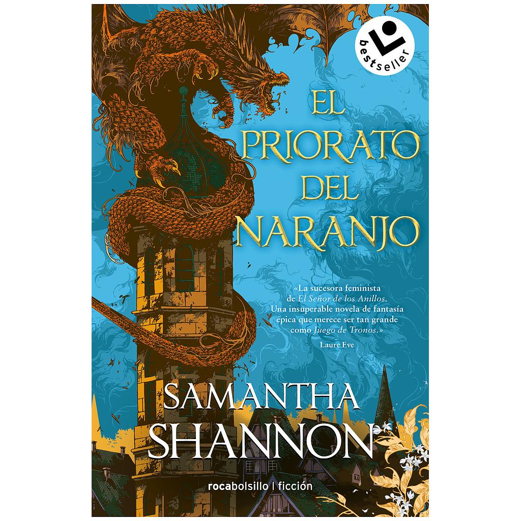El priorato del naranjo
