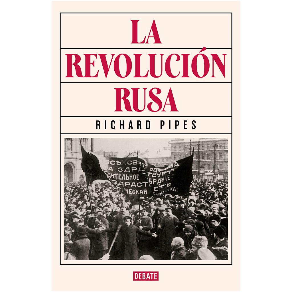 La revolucion rusa